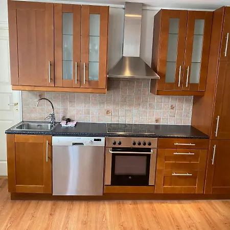 Bus Station Apartment, Wifi, Tv Apartamento *