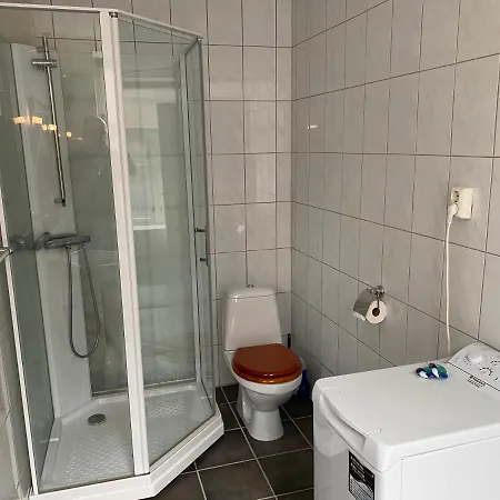 Bus Station Apartment, Wifi, Tv
