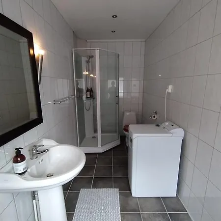 Apartamento Bus Station Apartment, Wifi, Tv *